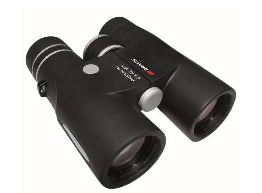 Braun 8x42 Premium Range Water Proof Binocular